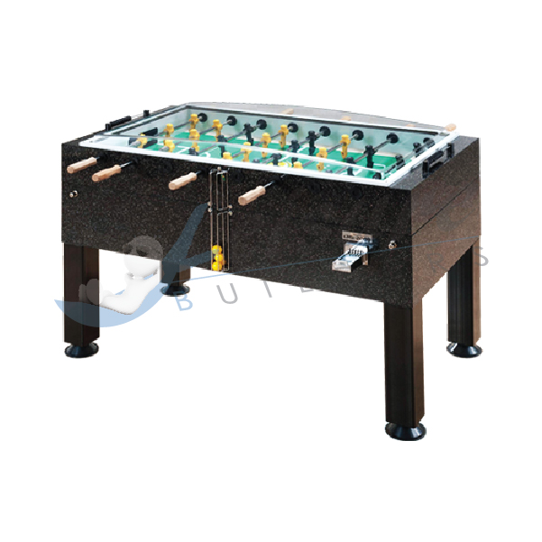 5ft Cameo Foosball Soccer Table (Coin Operated) Malaysia